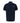D555 BARRETT 2- Interlock Short Sleeve Polo Shirt For Men in Navy, 2XL-8XL