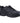 Skechers (GAR77200) Women's Work Relaxed Fit: Dighton - Bricelyn SR Safety Shoe in Black 3 to 9