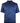 Espionage Men's Short Sleeve Smart Jersey Polo P210 in Navy/Black, 2XL-8XL