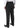 SKOPES Big Size Formal Black Trousers (Cyprus) in Waist 56 to 60 Inches, L31-L37