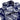 Double Two Tropical Leaf Print Short Sleeve Shirt for Men's (DTLS1210) Navy, M to 5XL