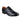 Amblers Mens Classic Shoes - Liverpool Oxford Brogue in Black, 6-12