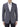 SKOPES Mens Big Size Mayfield Blue Check Jacket