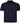 Espionage (SH386) Men's Plus Size Sail Boat Shirt in Navy/White 2XL to 8XL