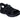 Skechers Slip On Sandal For Men Revolted Merrick in Black, 6-13
