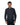 Henderson Cotton Rich Large Check LS Leisure Shirt (36430) in Navy