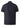 D555 Men's Cotton Polo Shirt With Chest Embroidery in Navy 2XL to 8XL