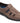 Padders Mens Dual Fit H/K Wide Leather Summer Shoes (Dawlish) in Tobacco
