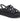 Crocs Women's Brooklyn Low Strappy Wedge Sandals in 2 Colours, Sizes 4 to 9