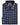 Bar Harbour Premium Cotton Long Sleeved Blue Check Shirt (0292)