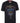 Duke Taunton-D555 New York City Neon Printed T-Shirt in 2XL-6XL