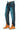 Loyalty And Faith Men's Dark wash Regular Fit Jeans(Brockville),Waist30"-40",S/R/L