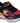 Skechers Flex-Glow Dezlom Sports Shoes Childrens Sports in Black/Red