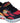Skechers Flex-Glow Dezlom Sports Shoes Childrens Sports in Black/Red