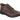 Skechers Hands Free Slip-ins Relaxed Fit Shoe For Men Arch Fit - Garza Ridley in Cocoa, 6-13
