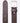 Wrangler Geniune Leather Zigzag Embossed Leather Belt in Brown Size 85 - 115