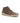 CAT Mens Code Hex Mid Shoes in Muddy Argile
