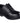 SKECHERS Men's Relaxed Fit - Cottonwood - Elks SR Work Shoes in Black