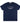 Men U.S. Polo Assn. Uspa Stripe Rider Pure Cotton T-Shirt