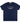Men U.S. Polo Assn. Uspa Stripe Rider Pure Cotton T-Shirt