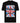 Espionage Mens England Printed Crew Neck Tee In 2XL-6XL