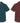 Ben Sherman Big Size Signature Oxford Short Sleeve Shirt For Men in 2 Colours, 2XL-5XL