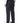 SKOPES Mens Extra Tall Wool Blend Formal Trousers in Navy (Wexford)