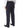 SKOPES Mens Extra Tall Wool Blend Formal Trousers in Navy (Wexford)