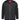 D555 FRETWELL Padded Soft Shell Jacket For Men With Detachable Hood in Black, 2XL-8XL