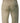 D555 Chino Short With Side Elasticated Waist (Panama) in Khaki & Navy