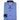 Double Two Long Sleeve Shirt Fish Print for Men's (GS4238) Fresh Blue, 15 to 23