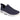 Skechers (GAR124409) Women's Go Walk Arch Fit Iconic Sports Trainer in Navy 3 to 8