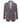 Skopes Tailored Fit Beckett Suit Jacket For Men in Mauve, 36S-62L