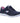 Skechers (GAR149570) Women's Flex Appeal 4.0 Fresh Move Trainers in Navy/Multicoloured 3 to 8