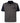 Espionage Geometric Front Panel Jersey Polo Shirt For Men in Navy 2XL-6XL