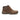 CAT Threshold Chukka Full Grain Leather Boots for Men (P725953) in Mushroom, Sizes 9-12