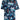 Espionage Men's Short Sleeve Hawaiian Print Shirt SH408 in Navy, 2XL-8XL