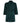 Espionage Men's Plus Size Ultra Soft Fleece Gown in Bottle Green 2XL to 8XL