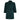 Espionage Men's Plus Size Ultra Soft Fleece Gown in Bottle Green 2XL to 8XL