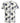 Jack & Jones (12240966) JORTULUM AOP Polo Shirt in 2 Color Options 1XL to 6XL