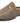 DB Shoes Men's 6V Fit Slip-On Mule in Taupe, Sizes 6 to 12