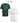Jack & Jones Plus Size Men's Original Short Sleeve Crew Neck Tee in Size 1XL-6XL, 2 Colours