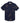 Ben Sherman Linear Floral Print Shirt For Men in Marine, 2XL-5XL