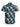 Jack & Jones Men's Plus Size Short Sleeve Shirt in Natural & Navy Size, 1XL to 6XL