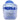 Crocs Women's Classic Platform Glitter Clog in Moon Jelly 4 to 8