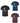 North564 Mens Big And Tall Size Printed Printed Crew Tee 3 Colours in EU Size