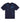 Ben Sherman (0071394IL) Men's Geo Bird Print T-Shirt in Marine 2XL to 5XL