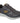 Skechers Men's Relaxed Fit D'Lux Walker - Mainstream in Charcoal/Orange Size UK6 to UK13