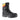Rock Fall RF810 Arc High Leg Waterproof Electrical Hazard Safety Boot in 5 to 12, Black