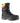 Rock Fall RF810 Arc High Leg Waterproof Electrical Hazard Safety Boot in 5 to 12, Black